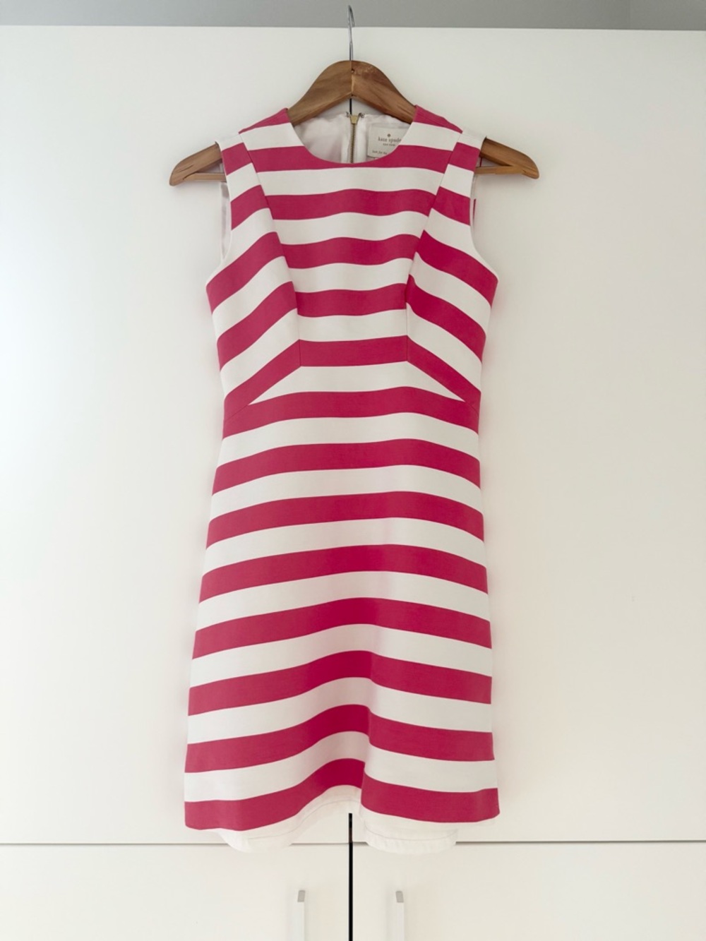 Kate Spade - Sicily Dress *Note—very faint discoloration on the back of dress
